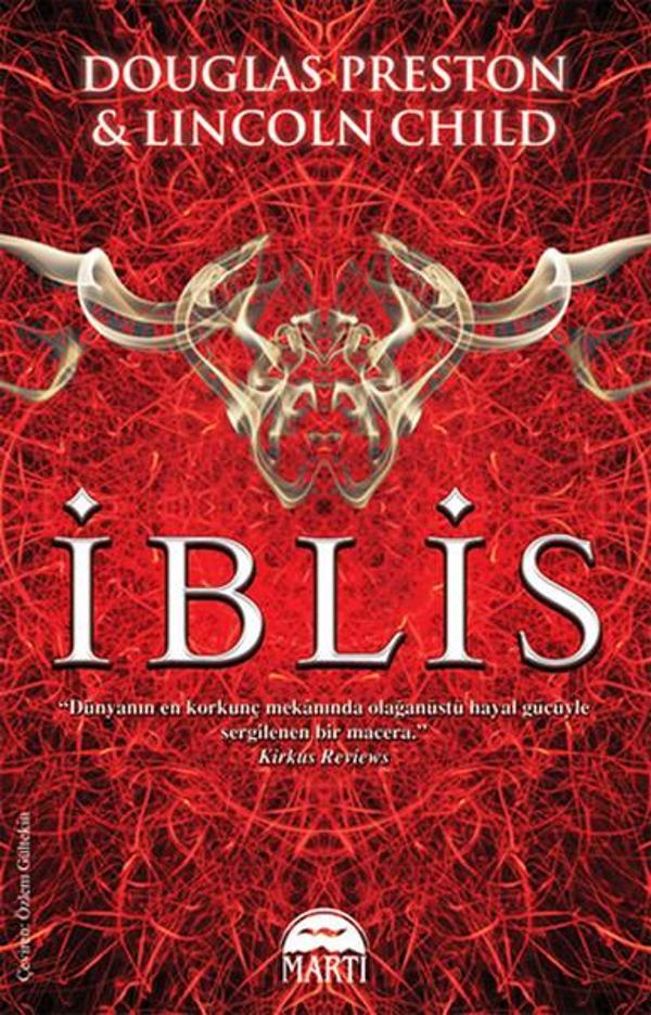 İblis - Martı Yayınları Yayınevi - Image 1