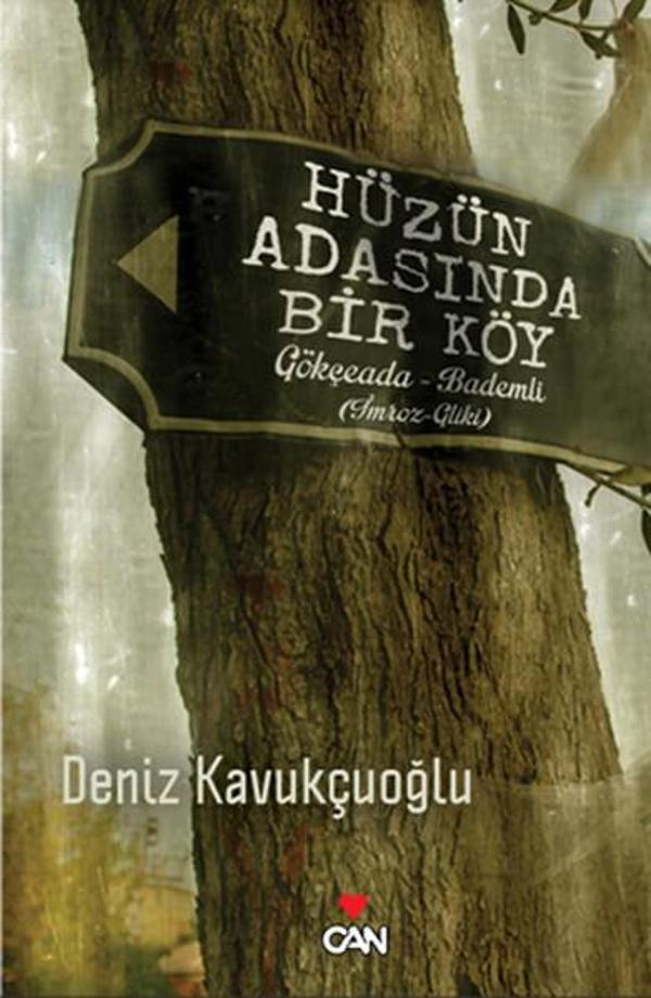 Hüzün Adasında Bir Köy - Can Yayınları - Image 1
