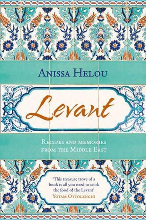 Levant: Recipes and memories from the Middle East  - Harper Collins Publishers - Image 1