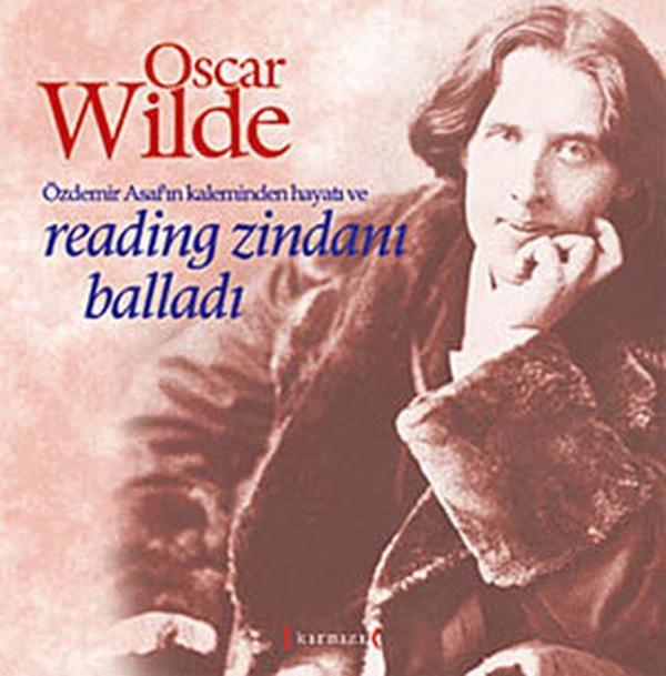 Reading Zindanı Balladı - Kırmızı Yayınları - Image 1