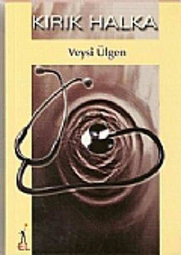 Kırık Halka - El Yayınları - Image 1