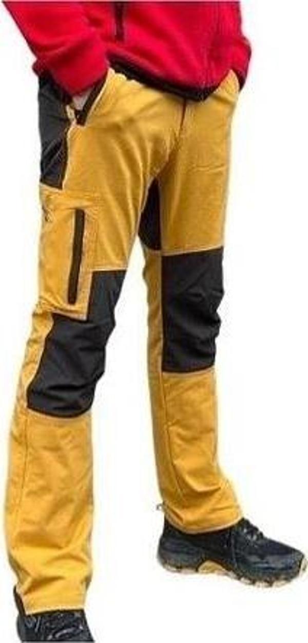 High Mountain Nepal Pantolon DRK0004 D36 - Image 1