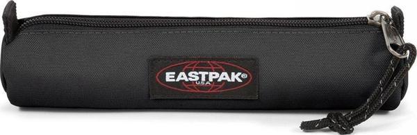Eastpak SMALL ROUND SINGLE BLACK Kalem Kutusu EK0007050081 - Image 1