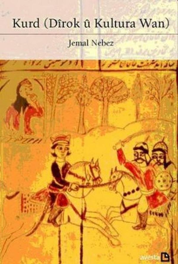 Kurd (Dirok u Kultura Wan) - Avesta Yayınları - Image 1