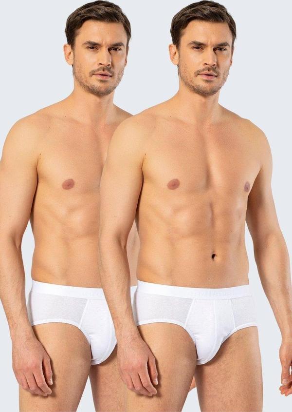 Cacharel Erkek 2li Slip - Image 1