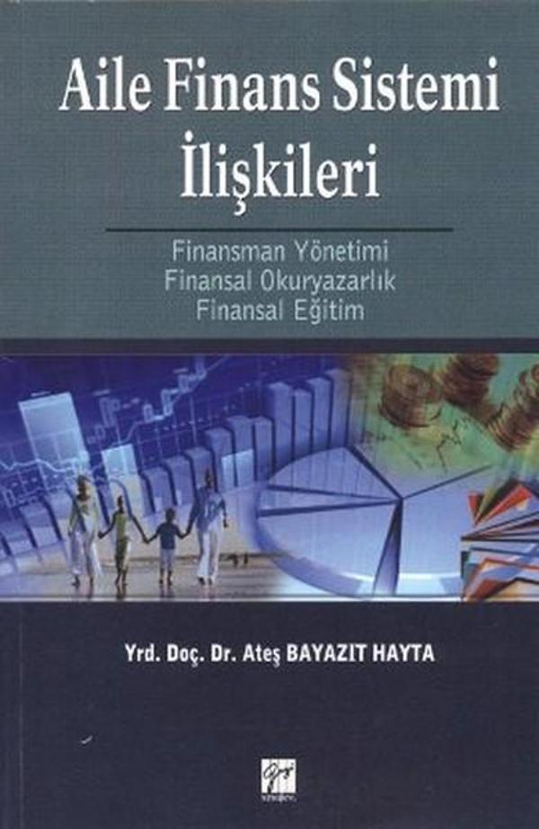 Aile Finans Sistemi İlişkileri - Gazi Kitabevi - Image 1