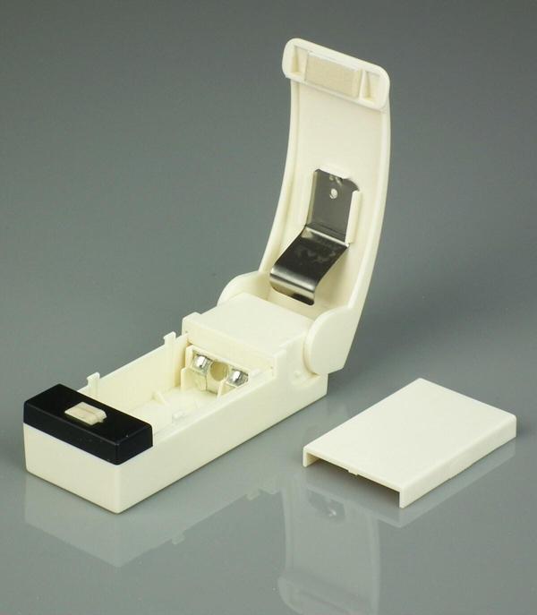 Mobee Pratik Mini Poşet Kapatıcı Handy Sealer - Image 1