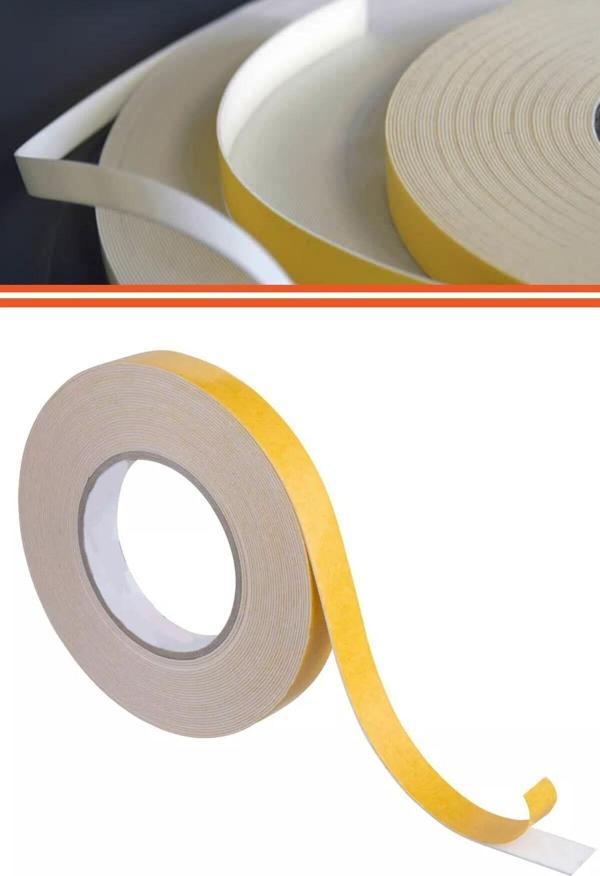 Mobee 2 Adet Mrs Çift Taraflı Köpük Bant Tablo Yapıştırma Bandı 25Mm X 2 Mt 1410 - Image 1