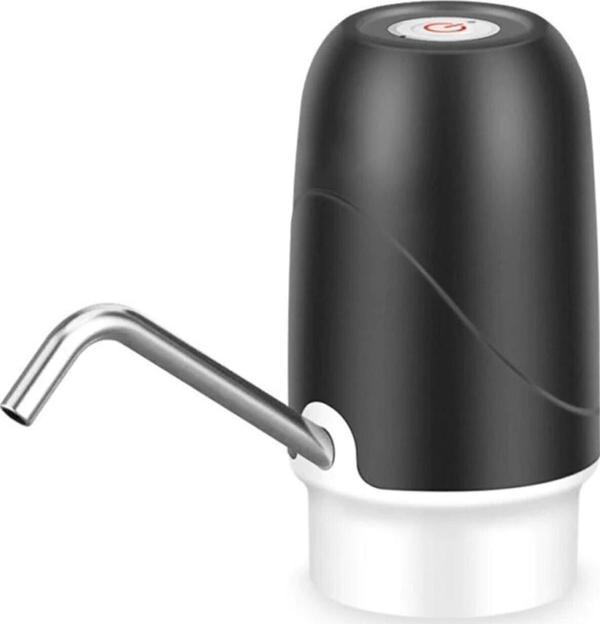 Mobee Starmax Sm8018 Taşınabilir Şarjlı Otomatik Su Pompası Damacana 1410 - Image 1