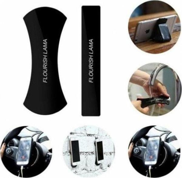 Mobee Flourish Lama Güçlü Yapışkanlı Çok Amaçlı Pad - Image 1