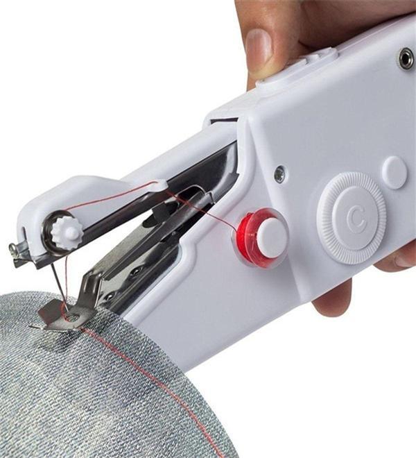 Mobee Mini Dikiş Makinesi - Image 1