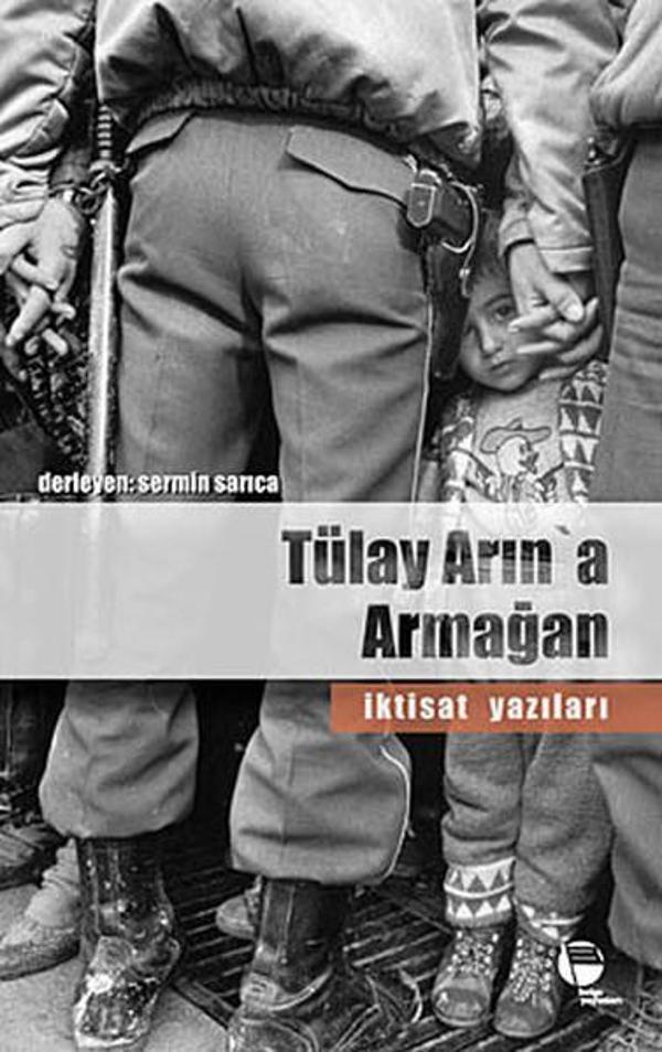 Tülay Arın'a Armağan - Belge Yayınları - Image 1