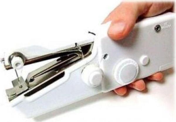 Mobee Mini Seyehat Ve Ev Tipi El Dikiş Dikme Aleti - Image 1