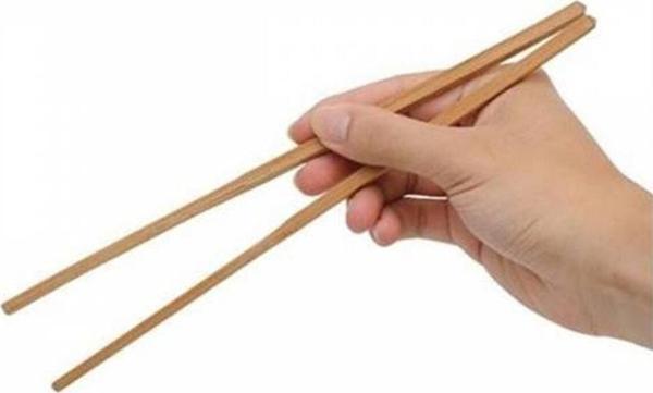 Mobee Chopsticks 1 Paket 10 Çift - Çin Yemeği Çubuğu - Bambu - Image 1