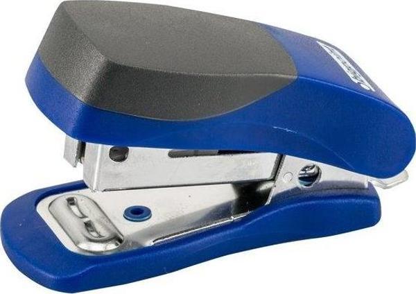 Bigpoint Zımba Makinesi 24/6 Cep Tipi Mavi - Image 1