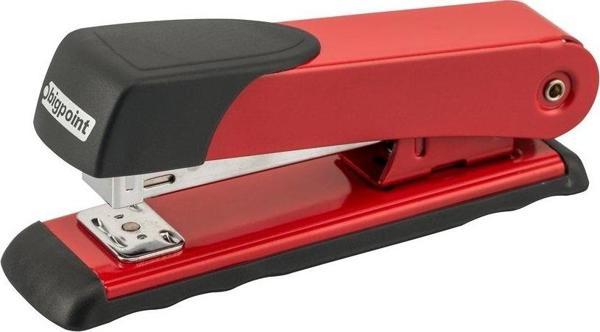 Bigpoint Zımba Makinesi 24/6 Kırmızı - Image 1