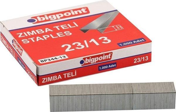 Bigpoint Zımba Teli No:23/13 - Image 1