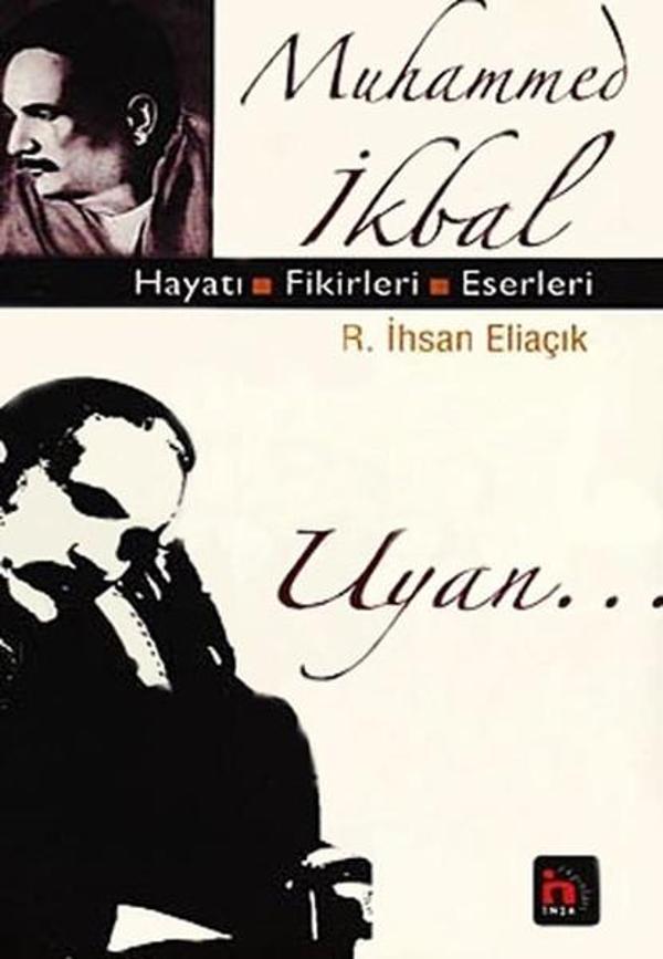 Muhammed İkbal - İnşa Yayınları - Image 1
