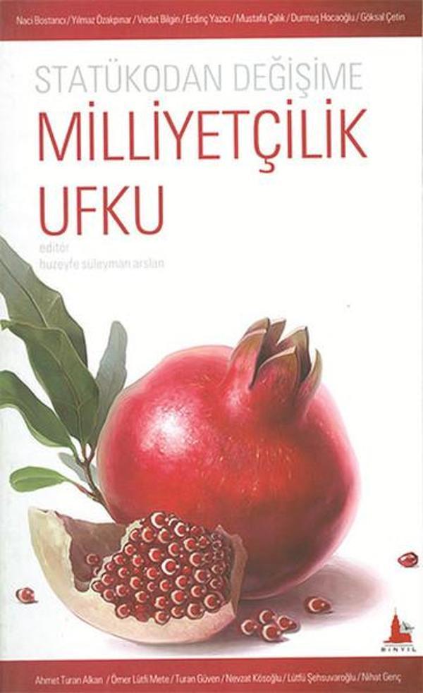Statükodan Değişime Milliyetçilik Ufku - Binyıl Yayınevi - Image 1