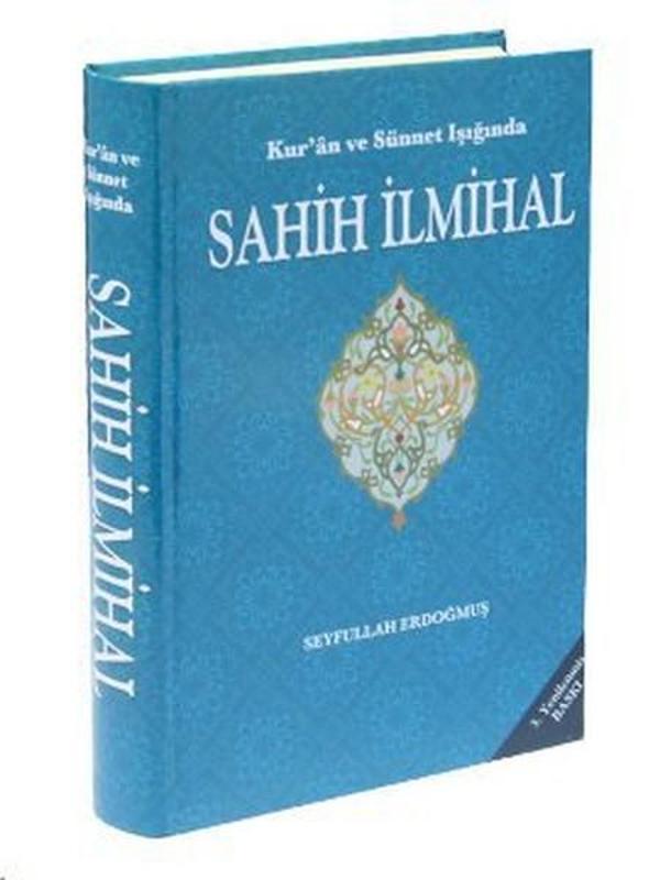 Sahih İlmihal - Mercan Kitap - Image 1