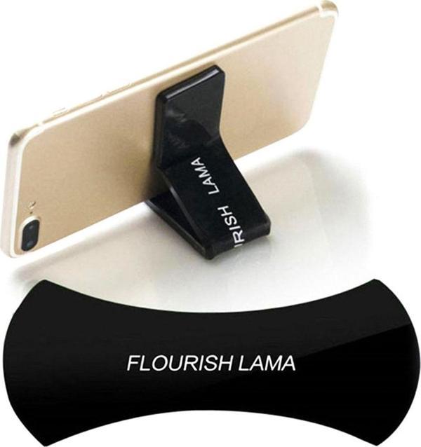Mobee Flourish Lama Nanopad Güçlü Yapışkanlı Çok Amaçlı Pad - Image 1