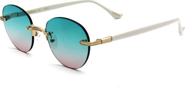 REDBERRY RB IBIZA C04 OVAL KADIN GÜNEŞ GÖZLÜĞÜ - Image 1