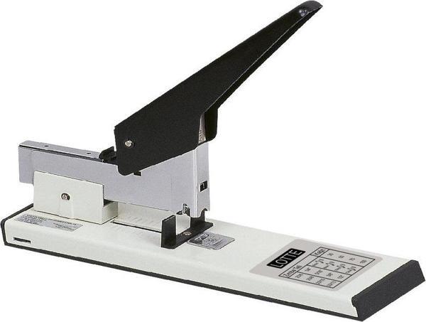 Lotte Zımba Makinesi Arşiv Tipi 100 Yaprak - Image 1
