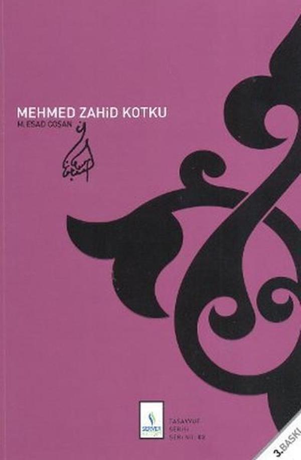 Mehmed Zahid Kotku - Server İletişim - Image 1