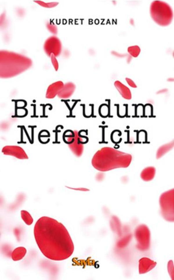 Bir Yudum Nefes İçin - İnkılap Kitabevi Yayınevi - Image 1