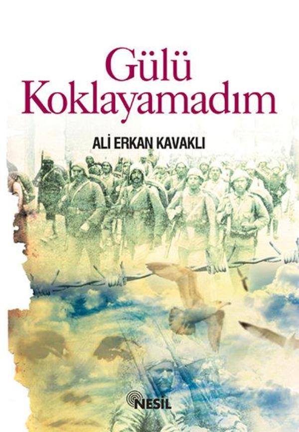 Gülü Koklayamadım - Nesil Yayınları - Image 1