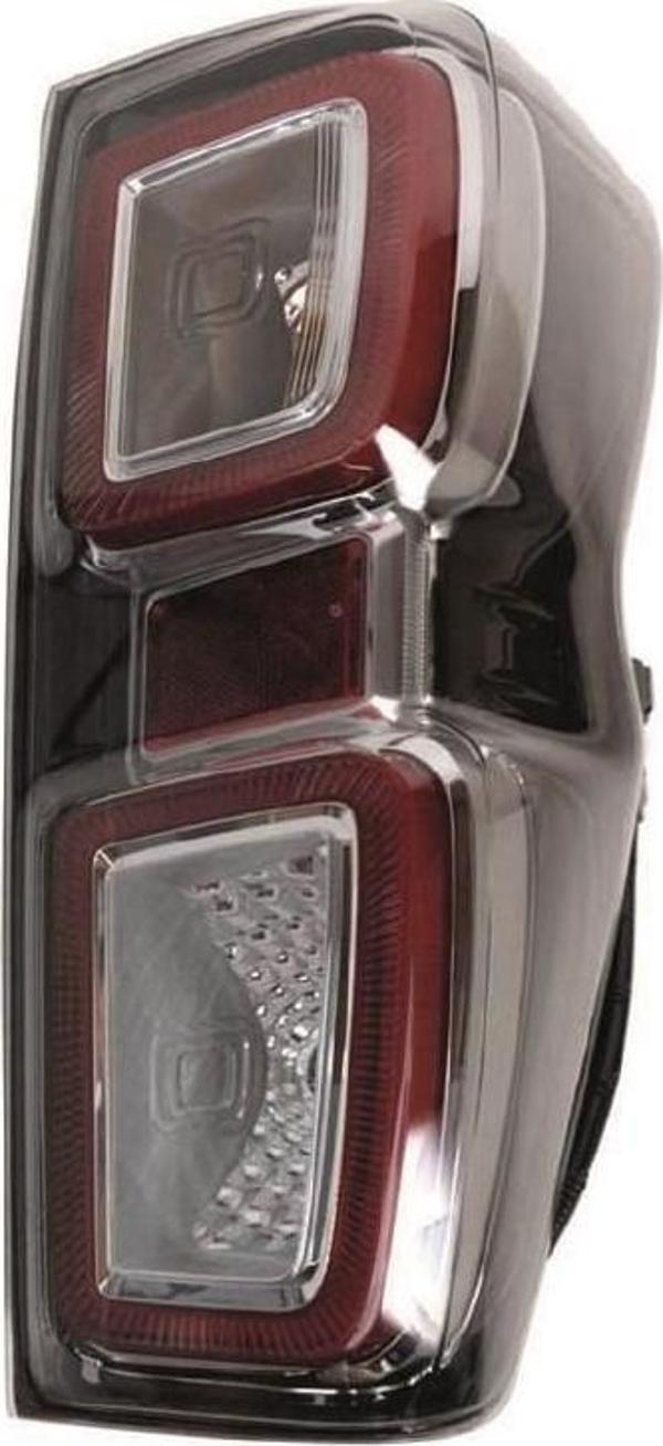 Isuzu D-Max Stop Lambası Sağ Ledli 2020-2024 - Image 1