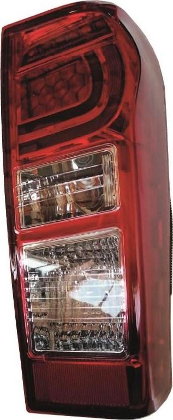Isuzu D-Max Stop Lambası Sağ Ledli 2017-2019 - Image 1