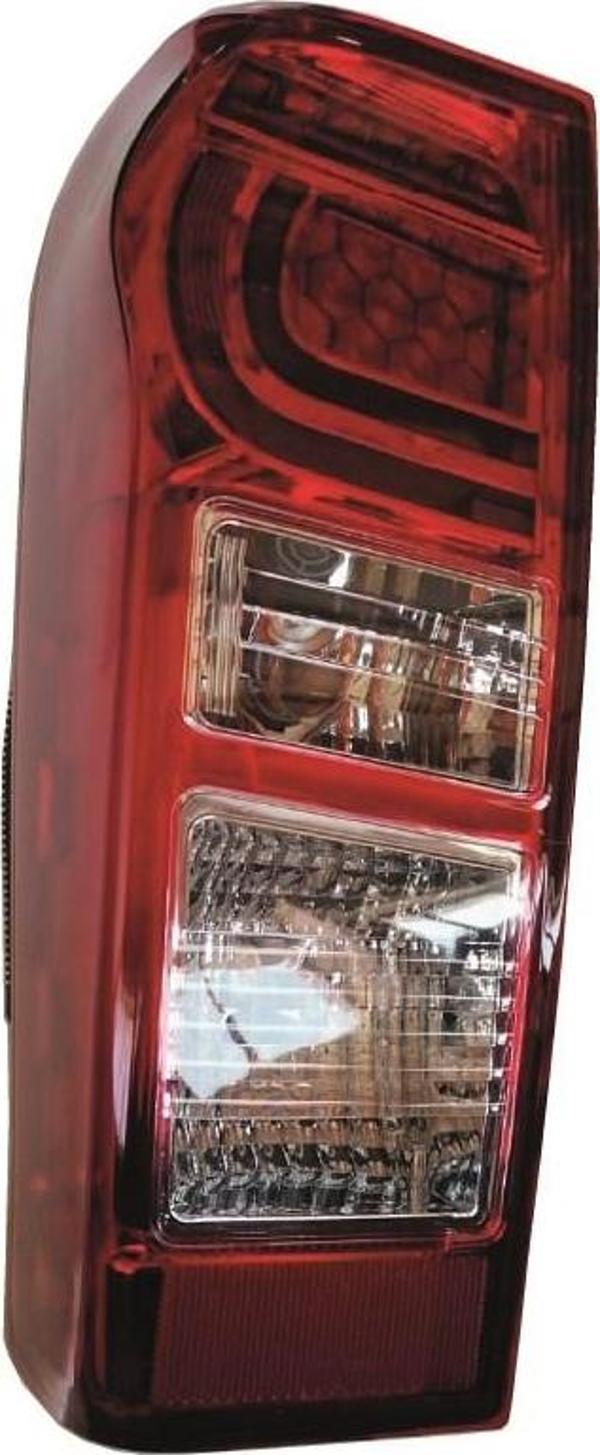 Isuzu  D-Max Stop Lambası Sol Ledli 2017-2019 - Image 1