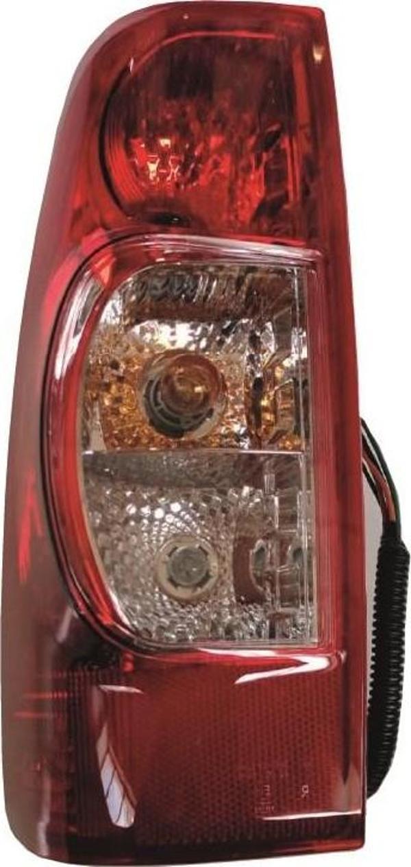 Isuzu D-Max Stop Lambası Sol 2006-2011 - Image 1