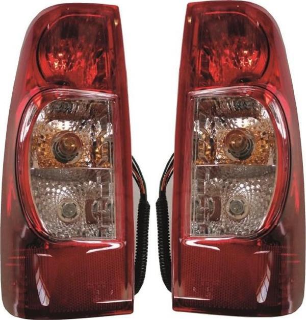Isuzu  D-Max Stop Lambası Sağ-Sol Takım 2006-2011 - Image 1