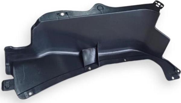 Seat Toledo 1999-2004 Motor Yan Muhafaza Sağ Parça Plastik 1J0825250F - Image 1