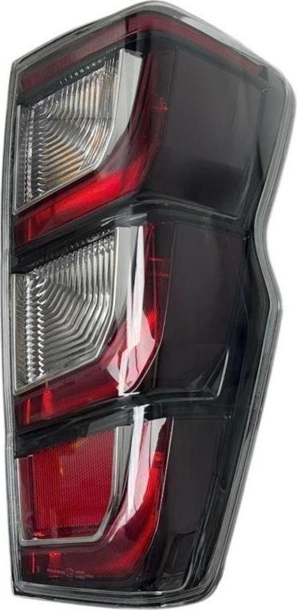 Isuzu D-Max Stop Lambası Sağ Ledli 2024-2026 - Image 1
