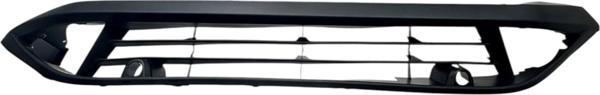 Nissan Qashqai Ön Tampon Izgarası 2021-2024 62026-6UR0A - Image 1