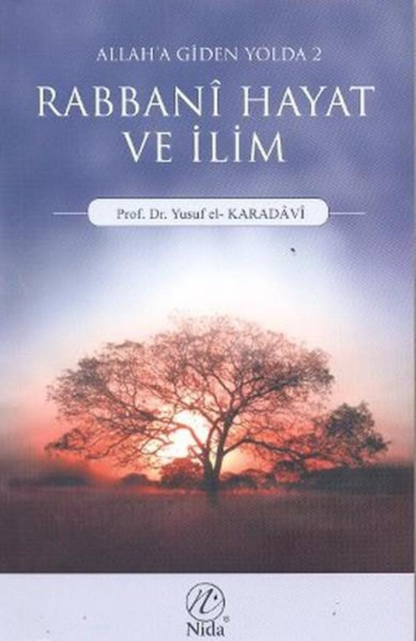 Rabbani Hayat ve İlim - Nida Yayınları - Image 1