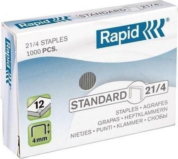 RAPID ZIMBA TELİ NO:21/4 STANDART 1m - Image 1