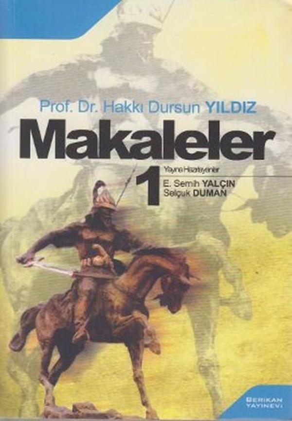 Makaleler 1 - Berikan Yayınevi - Image 1