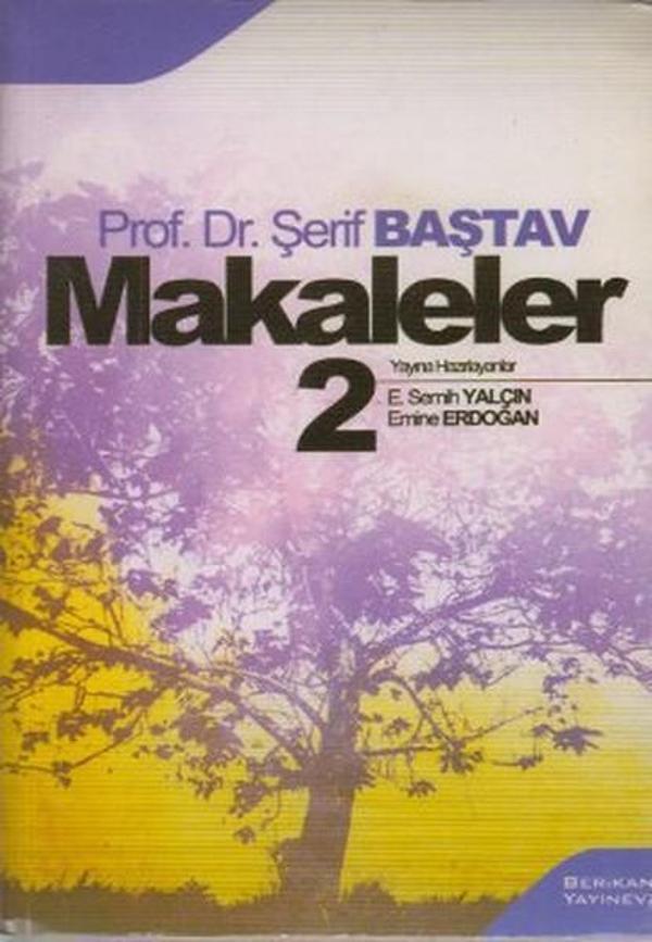 Makaleler 2 - Berikan Yayınevi - Image 1