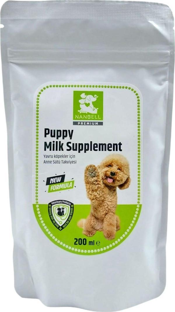 Yavru Köpek Süt Tozu 200 Ml - Image 1