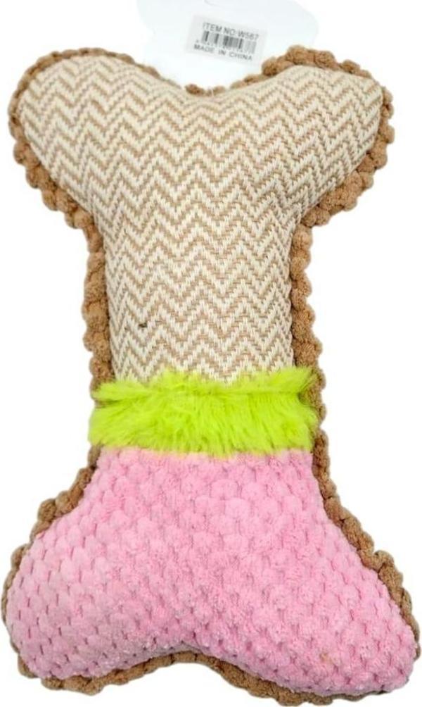 Köpekler İçin Peluş Oyuncak - Image 1