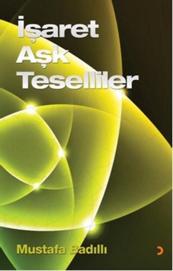 İşaret Aşk Teselliler - Cinius Yayınevi - Image 1