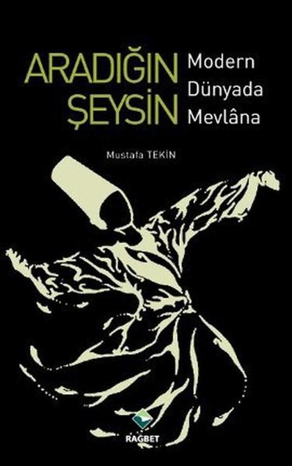 Aradığın Şeysin - Rağbet Yayınları - Image 1