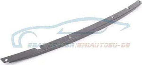 Bmw F30 F30 Lci F31 F31 Lci F35 F35 Lci 2011 2017 Tampon Alt Bakaliti - Image 1