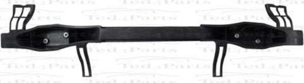 Tampon Demiri Pıcanto Arka (Plastik) (Oem No: 86630-07100) - Image 1