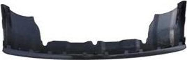 Mıtsubıshı L200- Pıck Up- 10/13; Karlık (Ön Tampon Altı) Sıyah (Spoıler) (Fpı) (Oem No: 6400B344) - Image 1