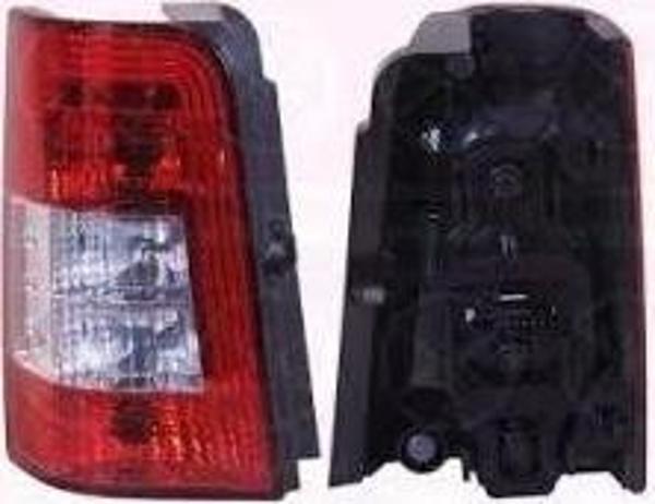 Stop Lambası Partner / Berlıngo 05-08 Duysuz (Tek Kapı) Sol (Oem No: 6350Cx) - Image 1